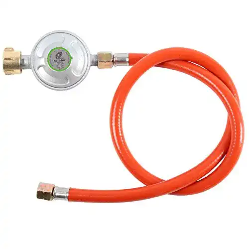 Gasdruckregler 50 mbar TAINO Gasdruckregler Gasdruckminderer