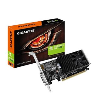 GeForce GT 1030 Gigabyte GV-N1030D4-2GL Low Profile D4 2G