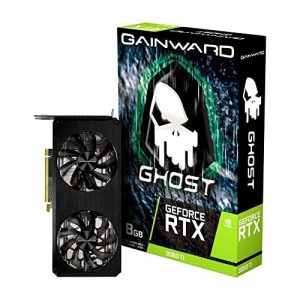 GeForce RTX 3060 Ti Gainward Ghost