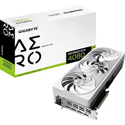 GeForce RTX