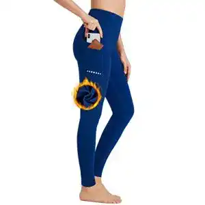 Die beste Gefütterte Leggings 2026 Test Bestseller Gefütterte Leggings