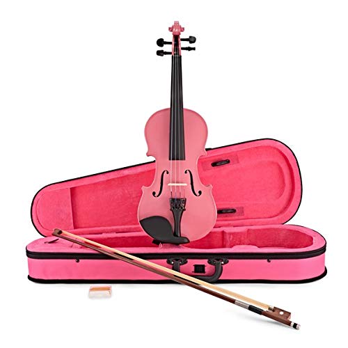Die beste geige gear4music student violine von 1 2 rosa Bestsleller kaufen