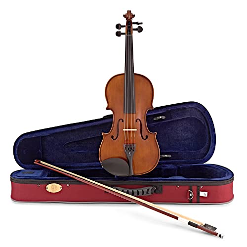 Die beste geige stentor ii 1500 student violine 4 4 groesse Bestsleller kaufen