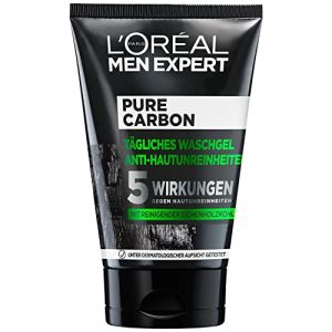 Gesichtsreinigung Männer L’Oréal Men Expert L’Oréal Paris Men