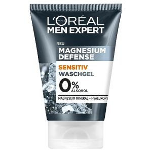 Gesichtsreinigung Männer L’Oréal Men Expert Men Expert
