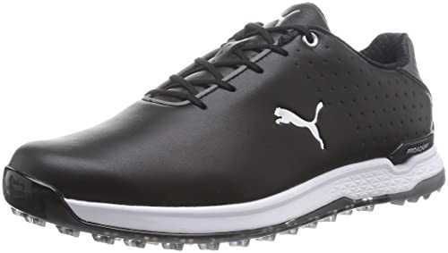 Die beste golfschuh herren puma herren proadapt alphacat leather Bestsleller kaufen