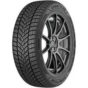 Die beste Goodyear-Winterreifen 2026 Test Bestseller Goodyear-Winterreifen