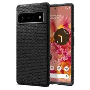 Google Pixel 6 Pro Hülle