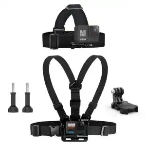 Die beste GoPro-Brustgurt 2026 Test Bestseller GoPro-Brustgurt