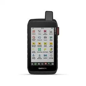 GPS-Geräte Garmin inReach Montana 700i GPS-Navigationsgerät