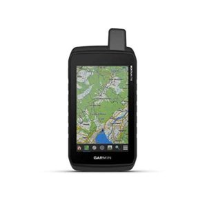 GPS-Geräte Garmin Montana 700 010-02133-01 Noir