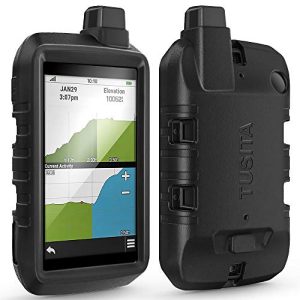 GPS-Geräte TUSITA Hülle Kompatibel mit Garmin Montana 700