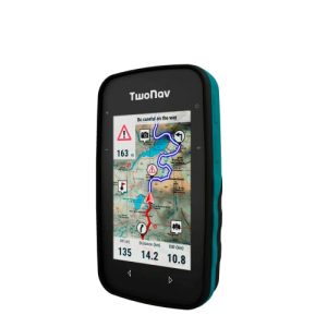 GPS-Geräte TwoNav GPS Cross Multisport Fahrrad MTB Radfahren