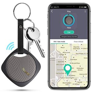 GPS-Schlüsselanhänger Yarrashop Schlüsselfinder, Wireless Key