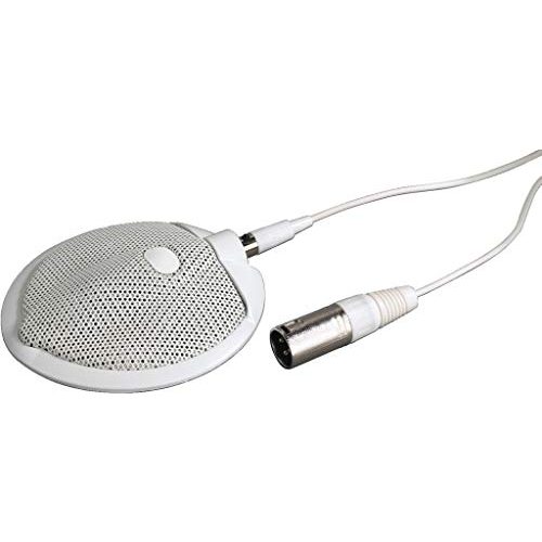 Die beste grenzflaechenmikrofon monacor 233630 ecm 302b ws Bestsleller kaufen