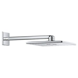 Grohe Duschsystem Grohe Rainshower SmartActive 310 Cube