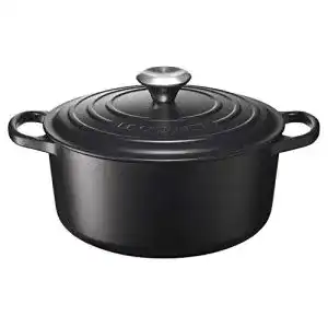Die beste Gusseisen-Topf 24 cm 2026 Test Bestseller Gusseisen-Topf 24 cm