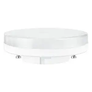 GX53-LED Osram LED Glas Spot mit GX53 Sockel, warmweiss