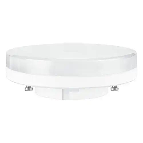 GX53-LED Osram LED Glas Spot mit GX53 Sockel, warmweiss