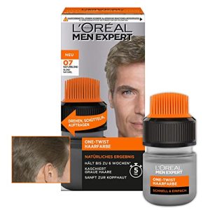 Haarfärbemittel für Männer L’Oréal Men Expert Haarfarbe