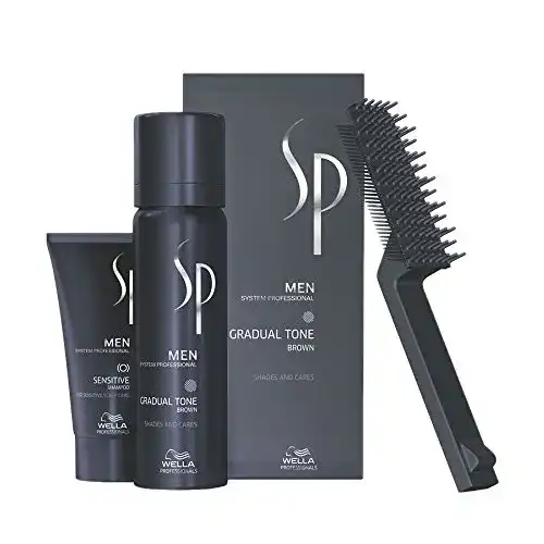 Haarfärbemittel Herren