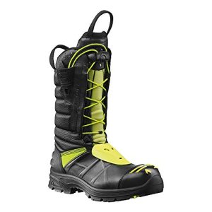 Haix fire boots Haix Fire Eagle high: Gives you even more