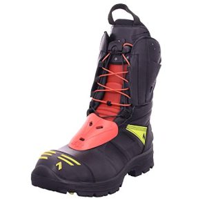 Haix fire boots Haix Fire Eagle Pro: For heroes in everyone