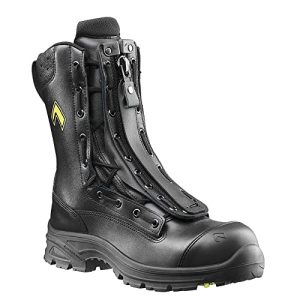 Haix fire boots Haix Special Fighter Pro: You save lives