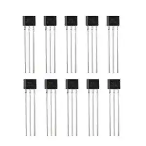 Hall-Sensor