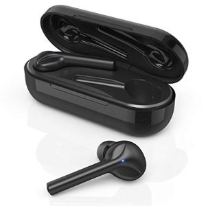 Hama-In-Ear-Kopfhörer Hama Bluetooth-Kopfhörer kabellos