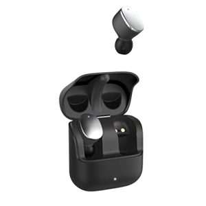 Hama-In-Ear-Kopfhörer Hama Bluetooth Kopfhörer “Spirit Pure”