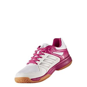 Handball shoes women adidas women's fitness shoes, multicolored