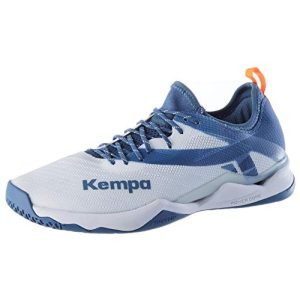 Handball shoes men Kempa WING LITE 2.0, handball shoes