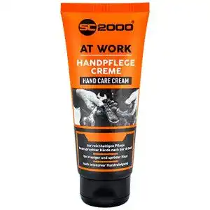 Handcreme für sehr trockene, rissige Hände