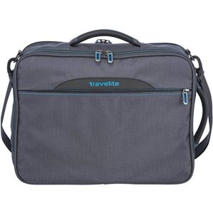 Handgepäck-Tasche Travelite Tasche/Rucksack mit Laptopfach