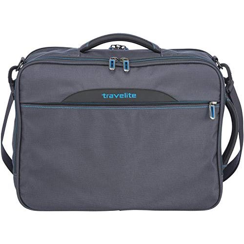 Die beste handgepaeck tasche travelite tasche rucksack mit laptopfach Bestsleller kaufen