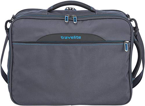Die beste handgepaeck tasche travelite tasche rucksack mit laptopfach Bestsleller kaufen