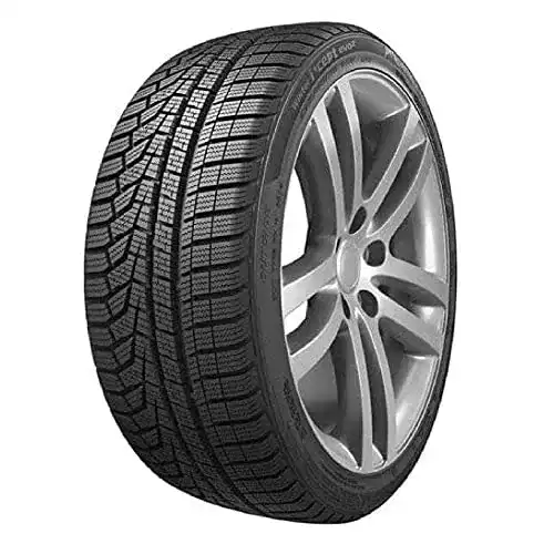 Hankook-Winterreifen