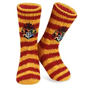 Harry-Potter-Socken Artesenia Cerda Harry Potter Winter Socken