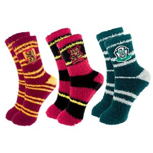 Harry-Potter-Socken Harry Potter Socken, Hogwarts Gryffindor