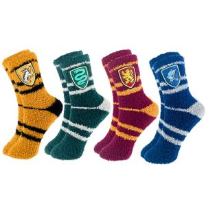 Harry-Potter-Socken Harry Potter Socken, Hufflepuff Ravenclaw