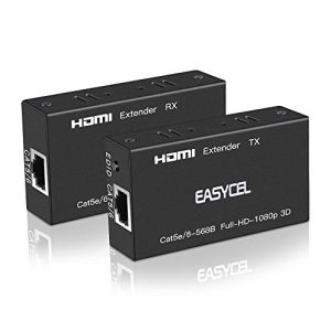 HDMI-Extender 4K EASYCEL 60M HDMI Extender