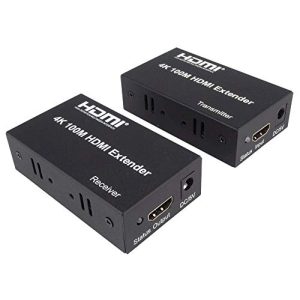 HDMI-Extender 4K PremiumCord 4K HDMI Extender auf 100m