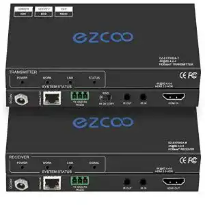Die beste HDMI-Extender 4K 2026 Test Bestseller HDMI-Extender 4K
