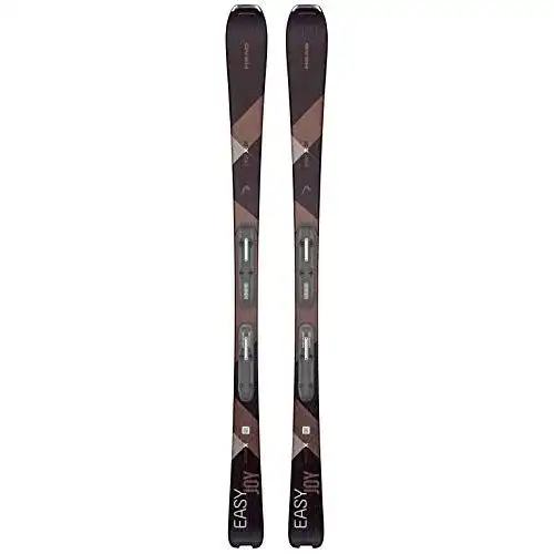 Head-Ski HEAD Easy Joy SLR + Joy 9 GW 153