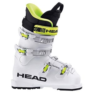 Head-Skischuhe HEAD Raptor 60 Kinderskischuh Collection 2021