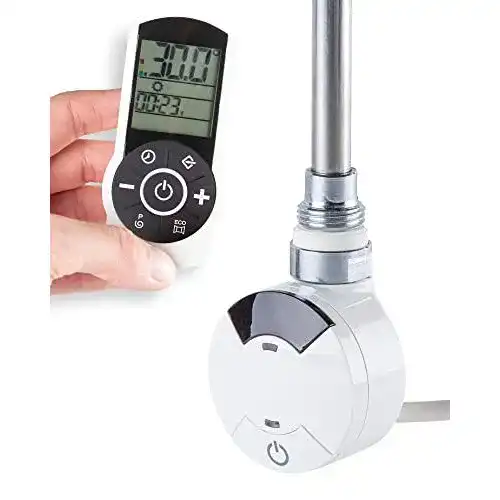 Die beste Heizstab Badheizkörper HEATSUPPLY Heizstab für Badheizkörper 2026 Test Bestseller Heizstab Badheizkörper HEATSUPPLY Heizstab für Badheizkörper