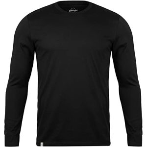 Herren-Merino-Shirt gipfelsport Merino Shirt, Thermounterhemd