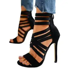 High-Heels Onsoyours Sexy High Heels Sommersandalen