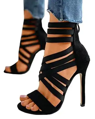 High-Heels Onsoyours Sexy High Heels Sommersandalen